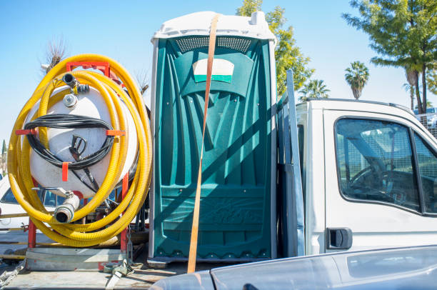 Best Affordable porta potty rental  in Mcadoo, PA