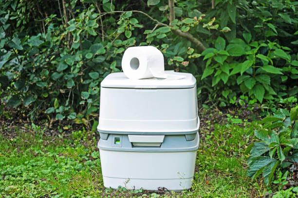 Best Portable toilet rental cost  in Mcadoo, PA