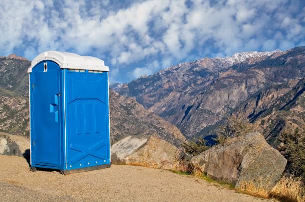 Best Affordable portable toilet rental  in Mcadoo, PA