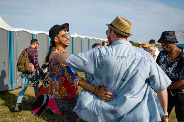Best Porta potty rental for parties  in Mcadoo, PA