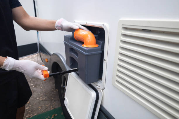Best Best portable toilet rental  in Mcadoo, PA