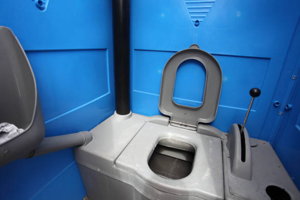 Sanitation services for porta potties in Mcadoo, PA