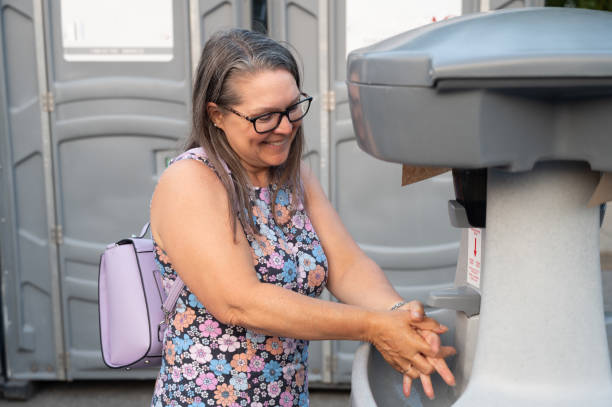 Trusted Mcadoo, PA porta potty rental Experts