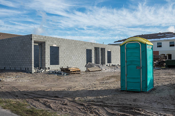 Best Sanitation services for porta potties  in Mcadoo, PA